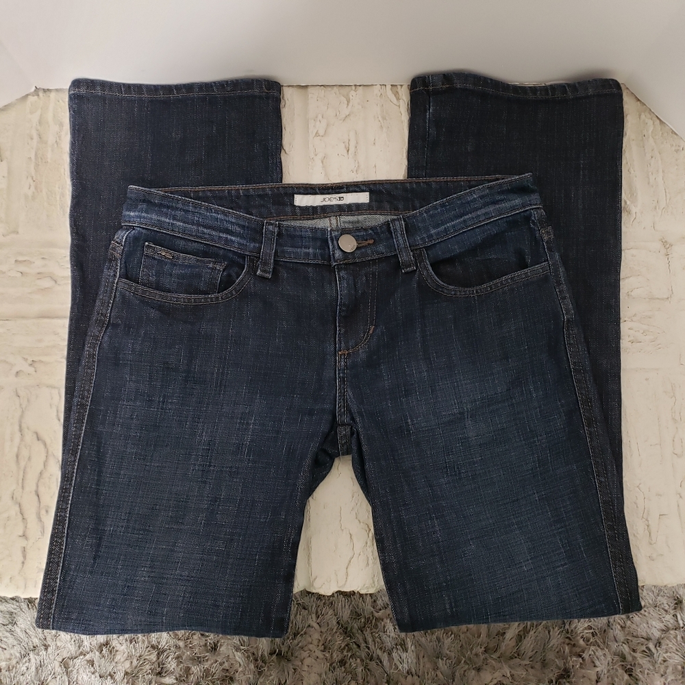Joe's Jeans Provocateur Bootcut Jeans 28
